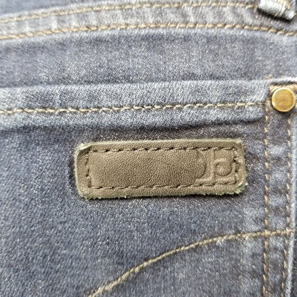 Joes Jeans Womens 26 Blue Icon Stretch Denim Taylor Bootcut - Picture 9 of 13